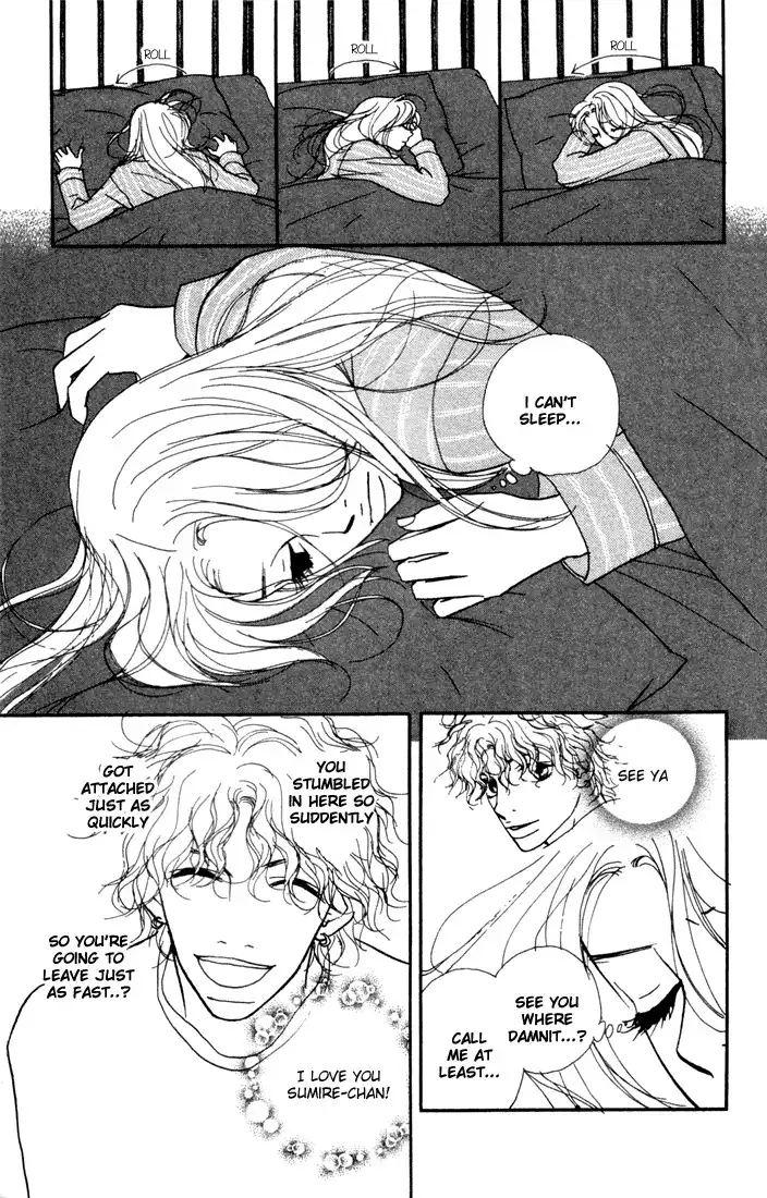 Kimi Wa Petto Chapter 4 19